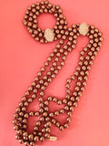 Kissaka Necklace Bracelet Set