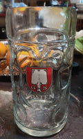 Spaten Munchen Isar Beer Mug